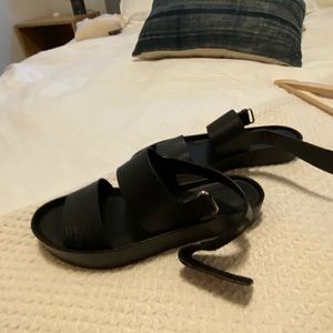 VINCE SANDALS